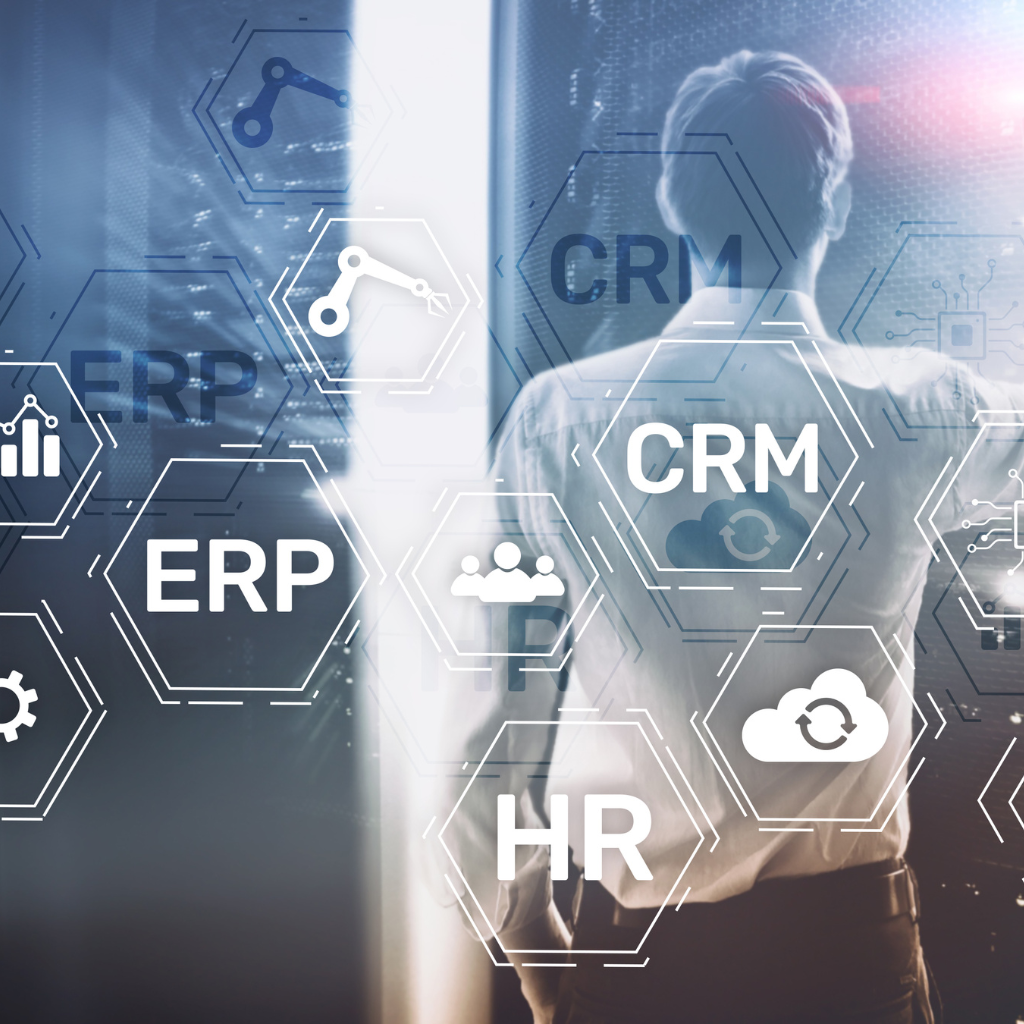 أفضل برنامج ERP لإدارة المخازن من ماتريكس كلاودز