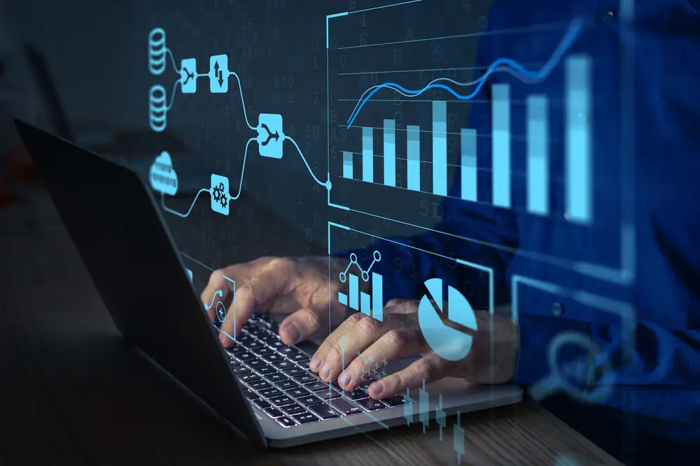 برنامج إدارة شئون الموظفين والعاملين بنظام ERP