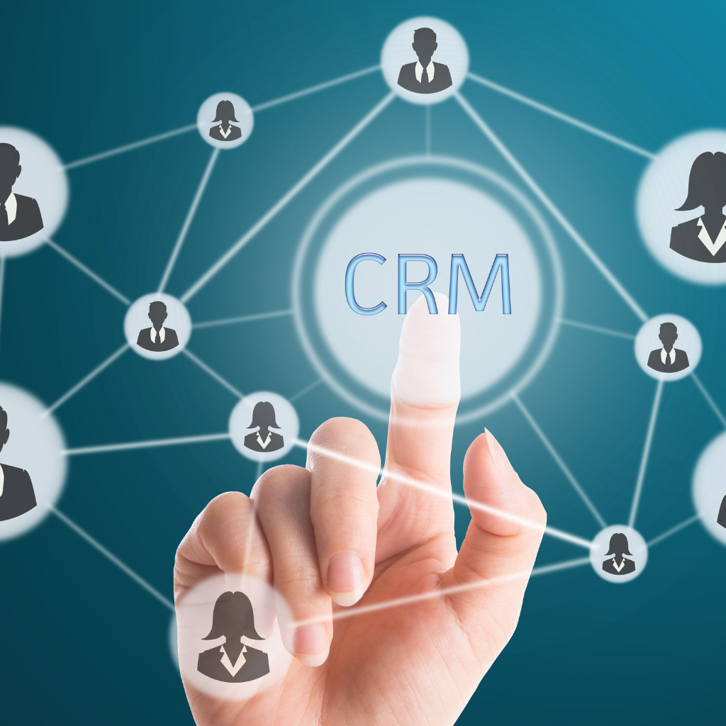 خدمات ماتريكس كلاودز في تنفيذ نظام إدارة العملاء CRM