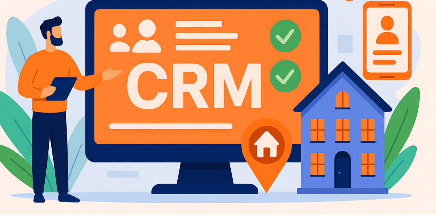 دليلك لاختيار أفضل نظام إدارة عقارات يناسب مشروعك الجديد