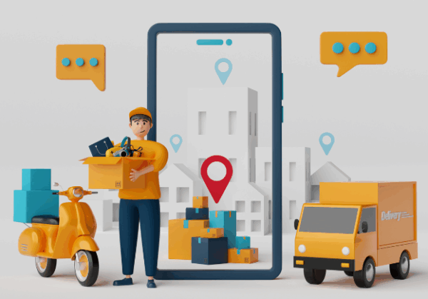 أحدث تقنيات تتبع طلبات العملاء في المطاعم لزيادة الكفاءة والمبيعات