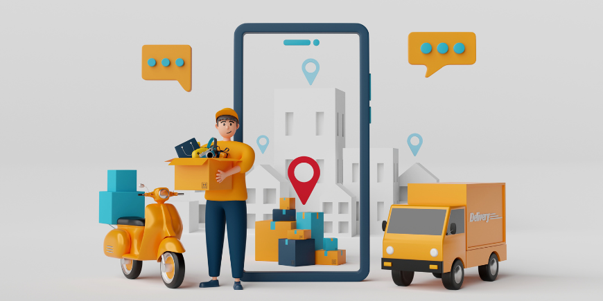 أحدث تقنيات تتبع طلبات العملاء في المطاعم لزيادة الكفاءة والمبيعات