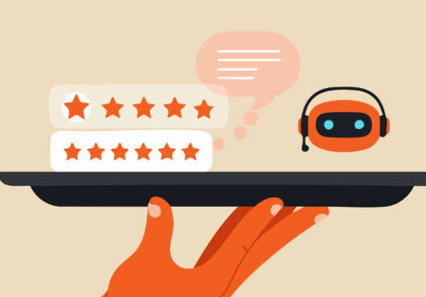 أحدث تقنيات الذكاء الاصطناعي لتحسين تجربة العملاء في المطاعم