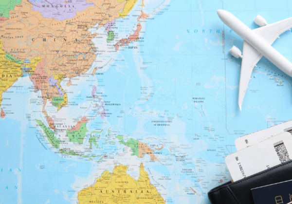 أهم مميزات تطبيقات السفر الحديثة التي يحتاجها كل مكتب سياحة ناجح