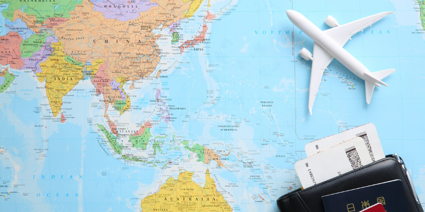 أهم مميزات تطبيقات السفر الحديثة التي يحتاجها كل مكتب سياحة ناجح