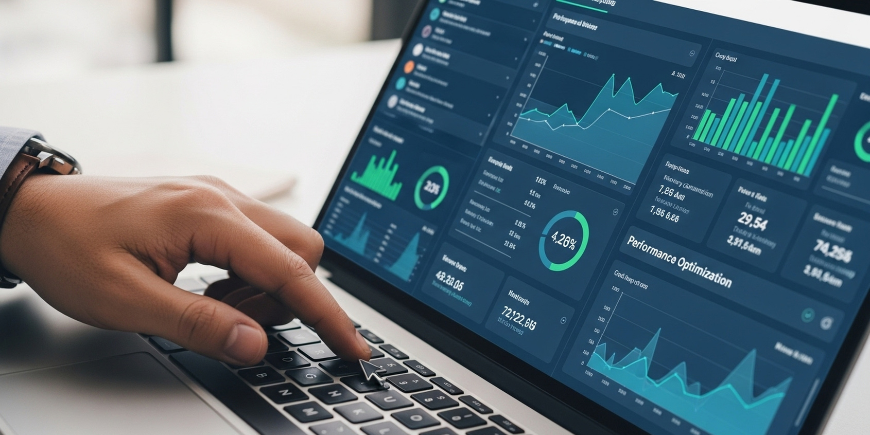 كيف تحلل بيانات المستخدمين لزيادة الحجز والشراء عبر تطبيقك؟