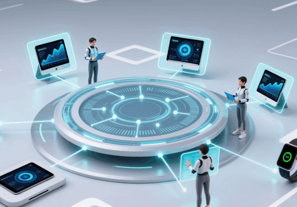 تقنيات الذكاء الاصطناعي التي يجب أن يمتلكها أي تطبيق سفر ناجح