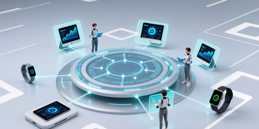 تقنيات الذكاء الاصطناعي التي يجب أن يمتلكها أي تطبيق سفر ناجح